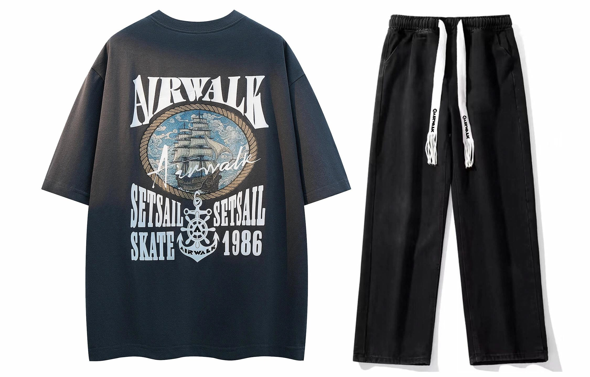 Airwalk T