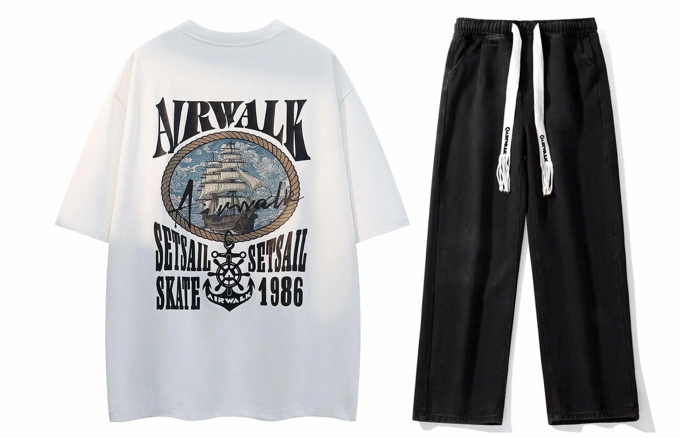 Airwalk T