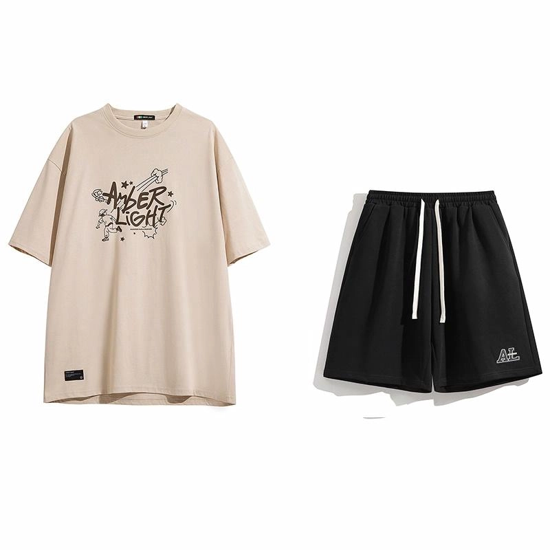 AMBER LIGHT TLogo