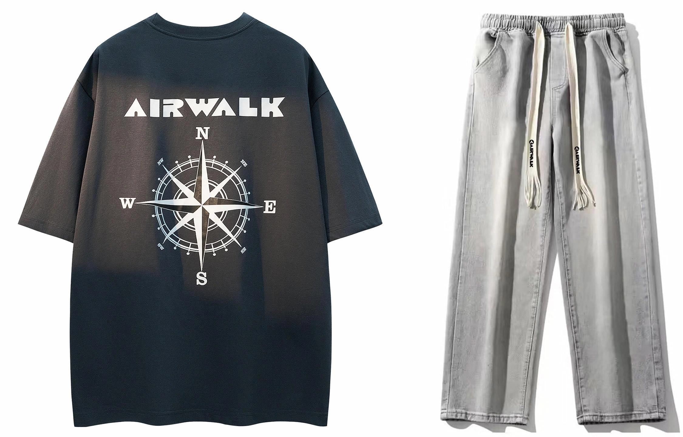 Airwalk LogoT