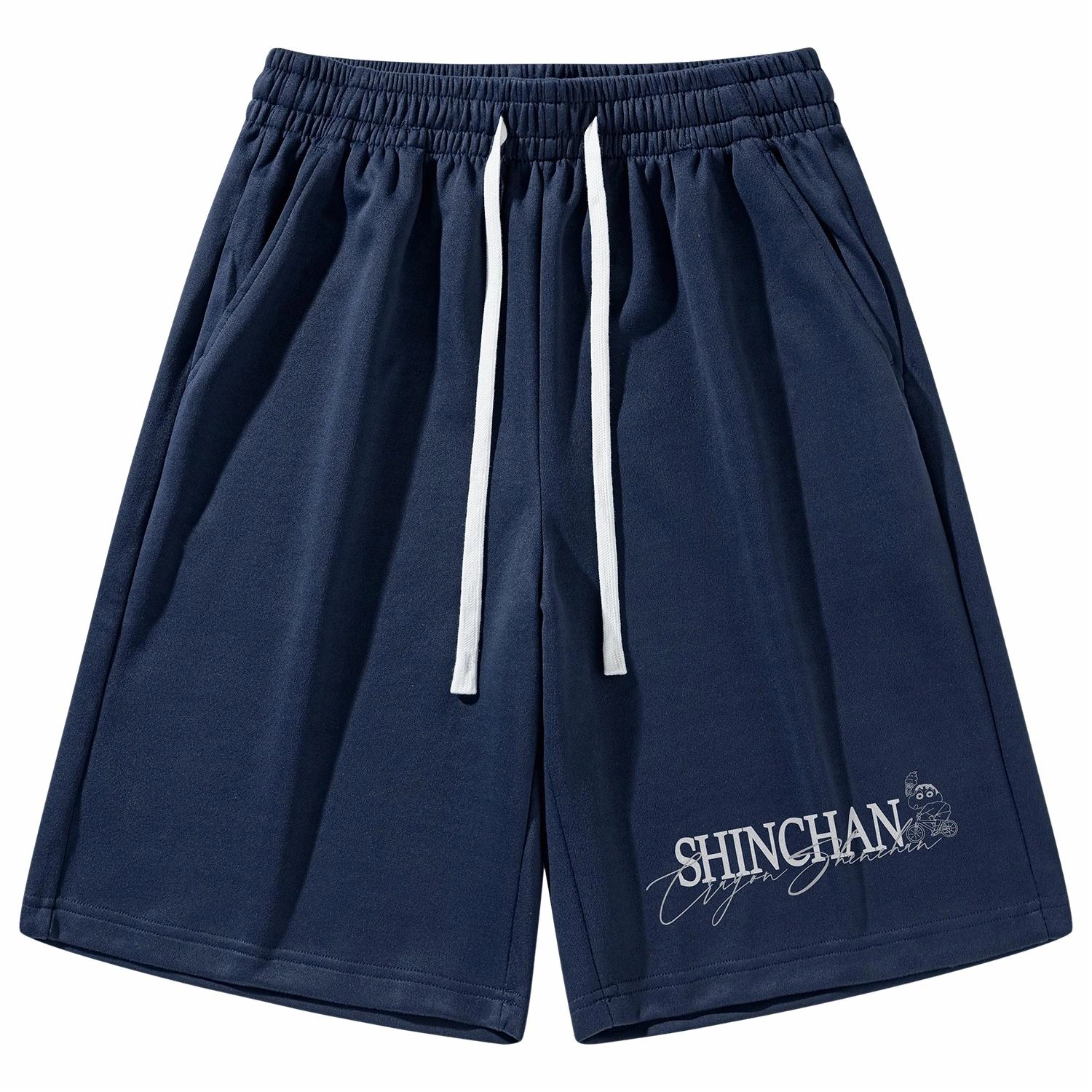 Crayon Shinchan