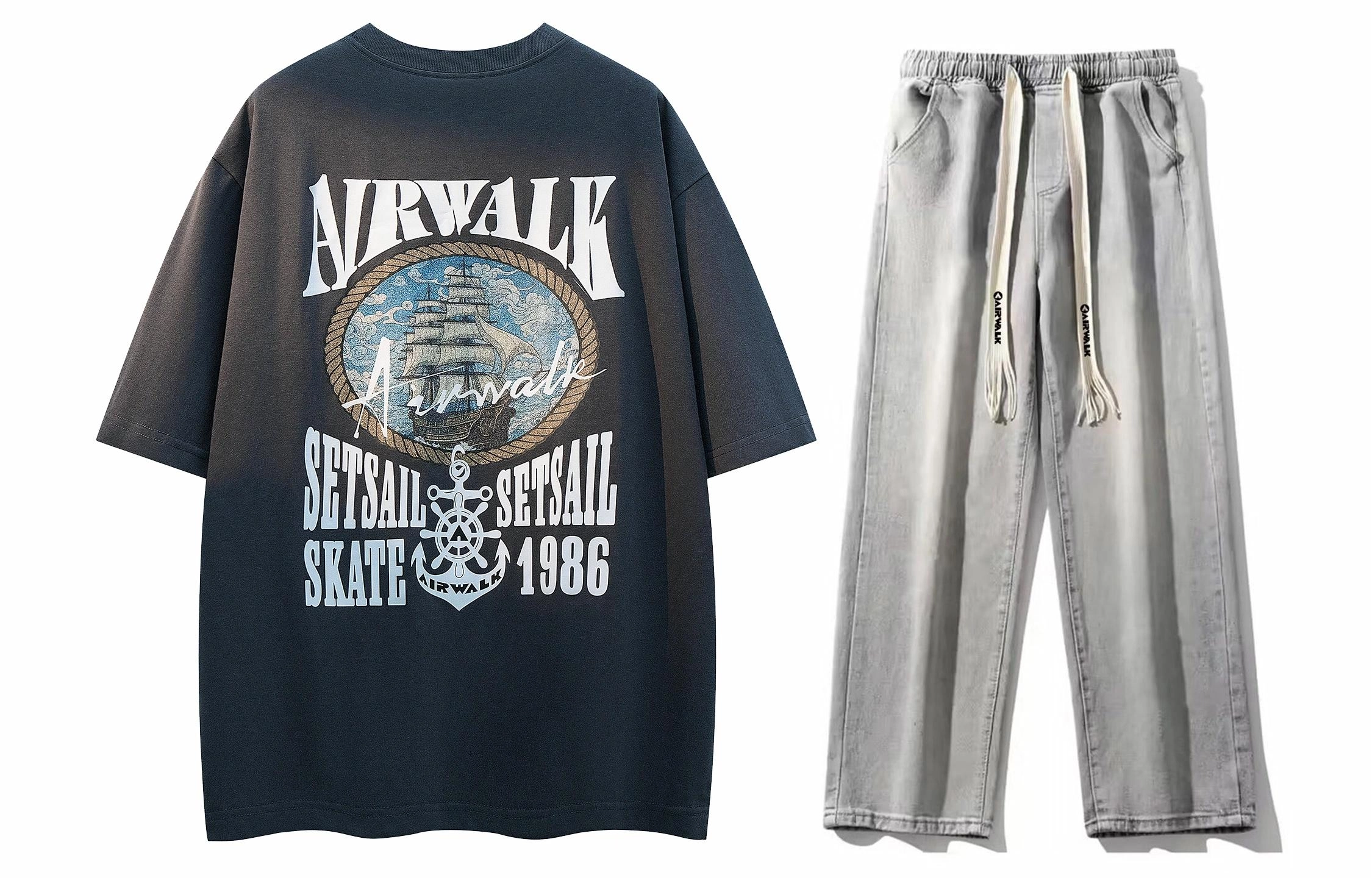 Airwalk T