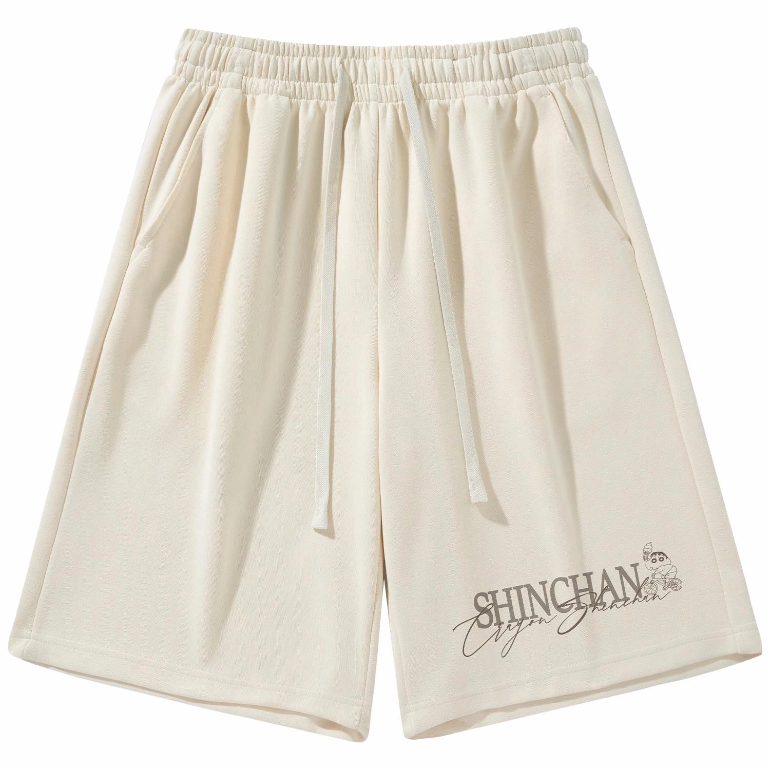 Crayon Shinchan