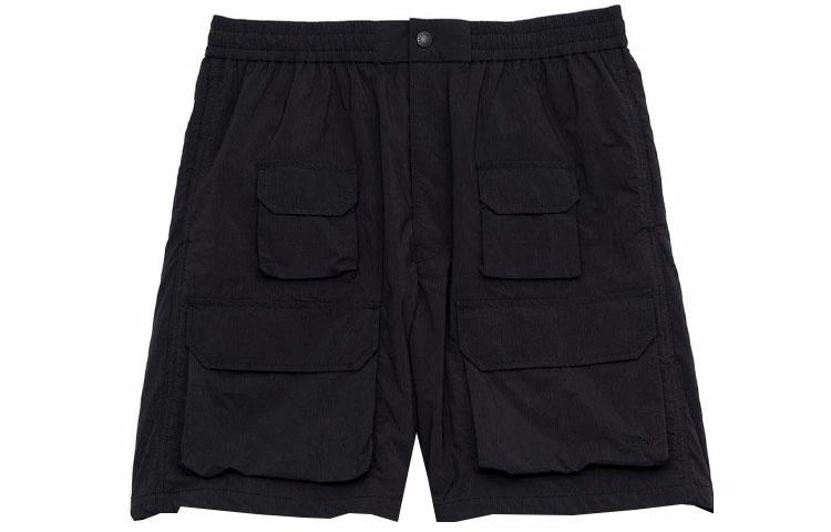 THE NORTH FACE PURPLE LABEL Nylon Ripstop Trail Shorts