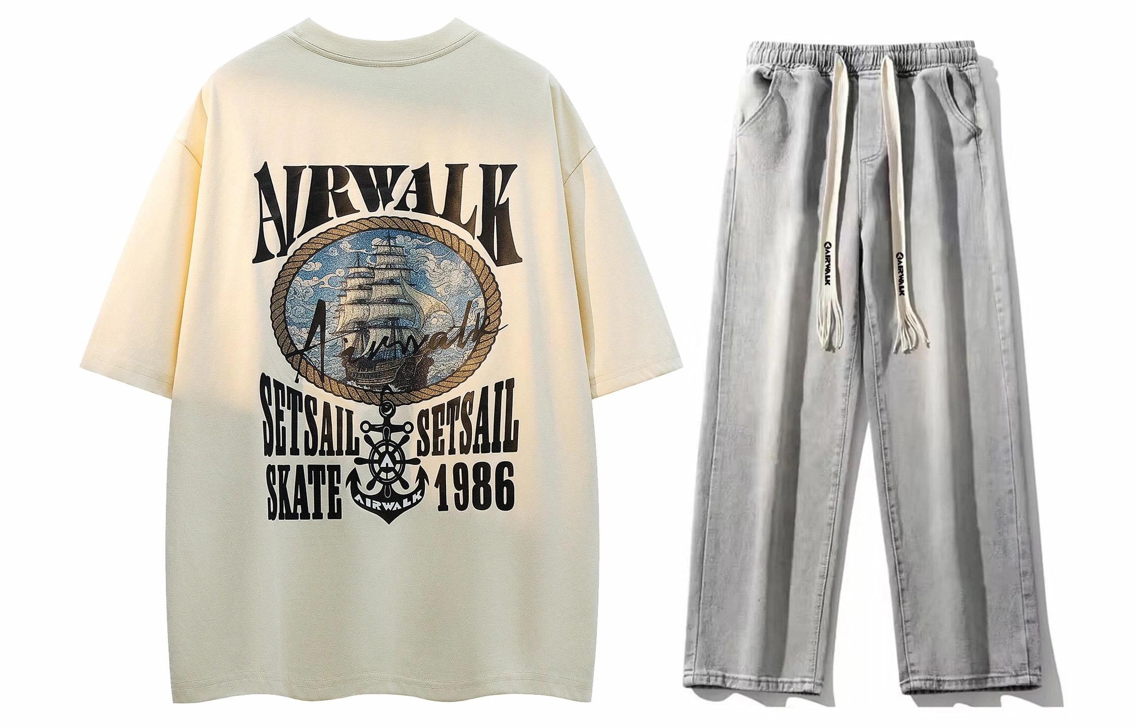 Airwalk T
