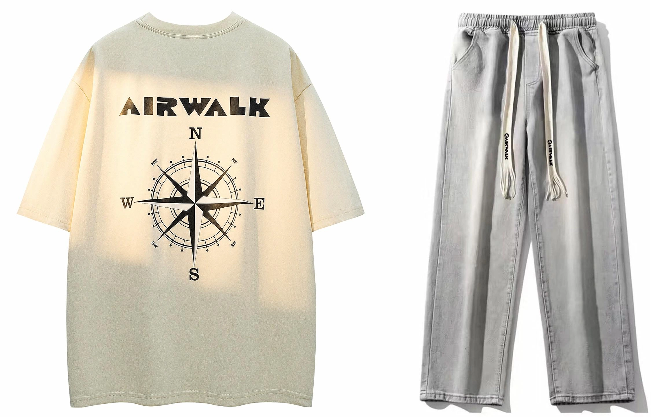 Airwalk LogoT