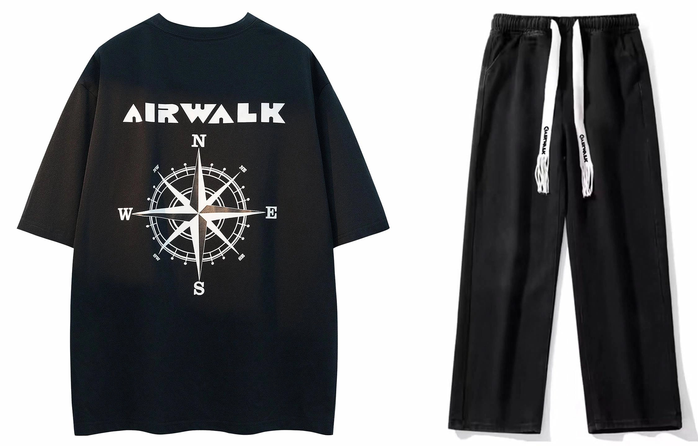 Airwalk LogoT