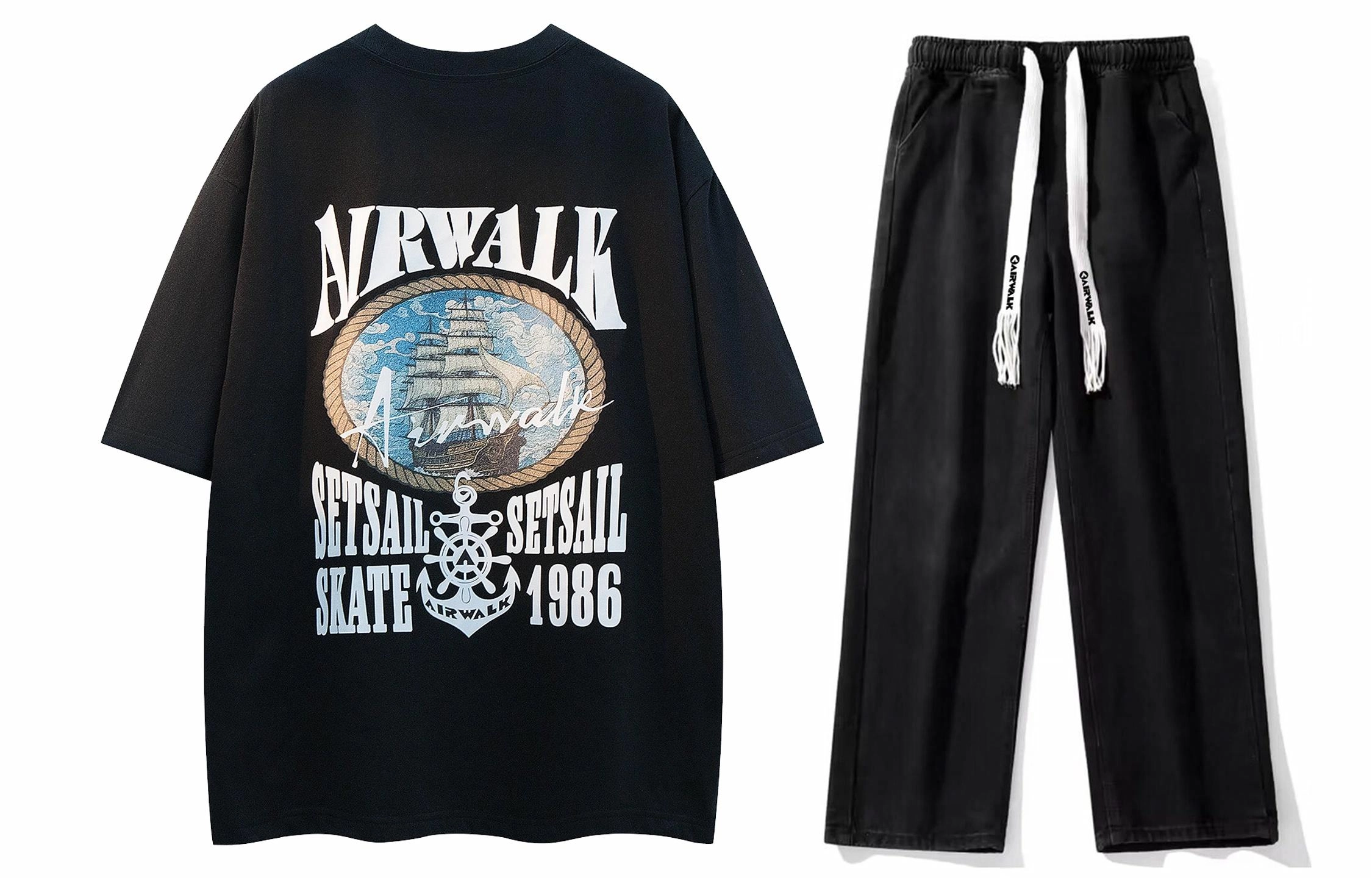 Airwalk T
