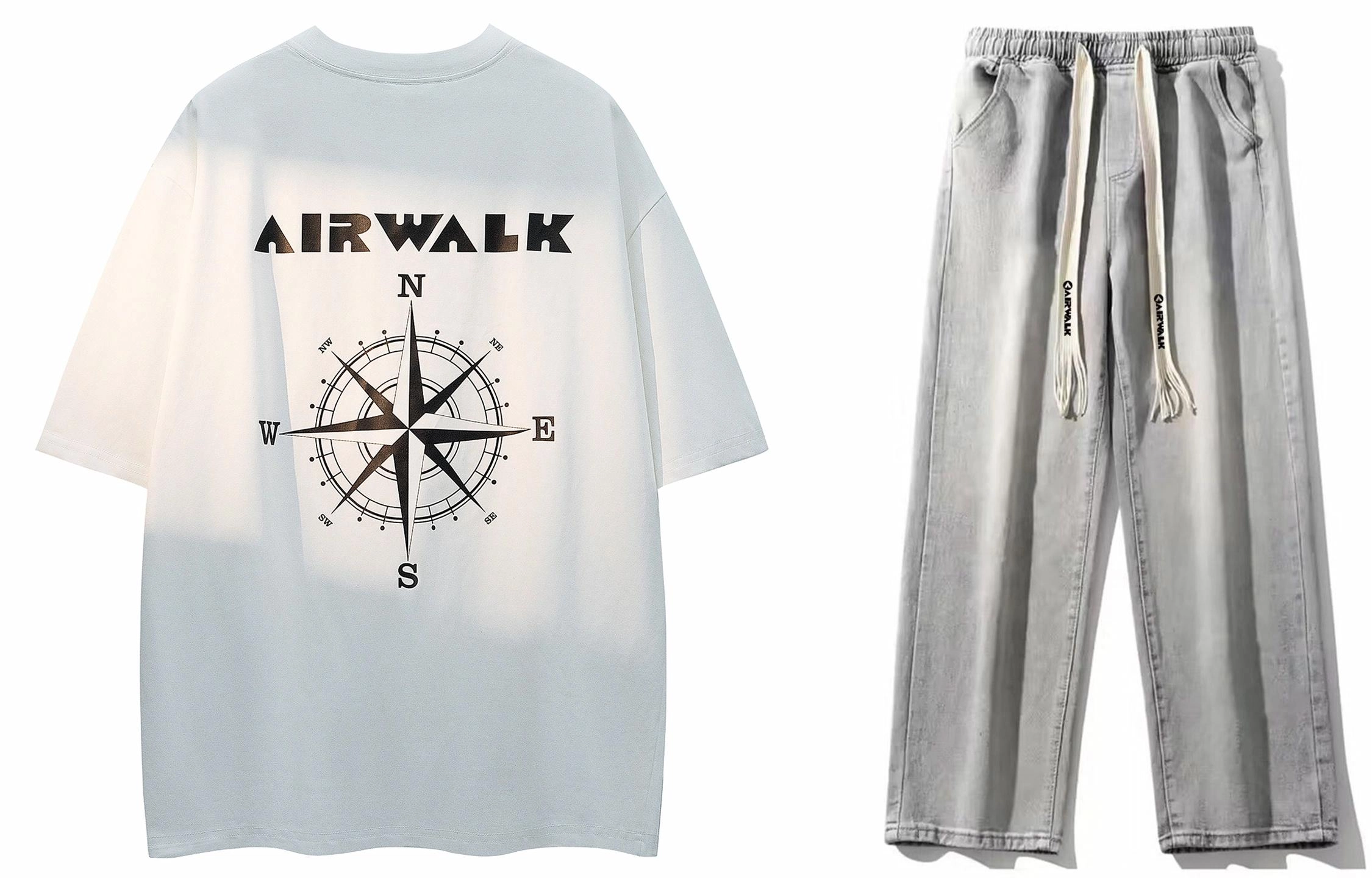 Airwalk LogoT