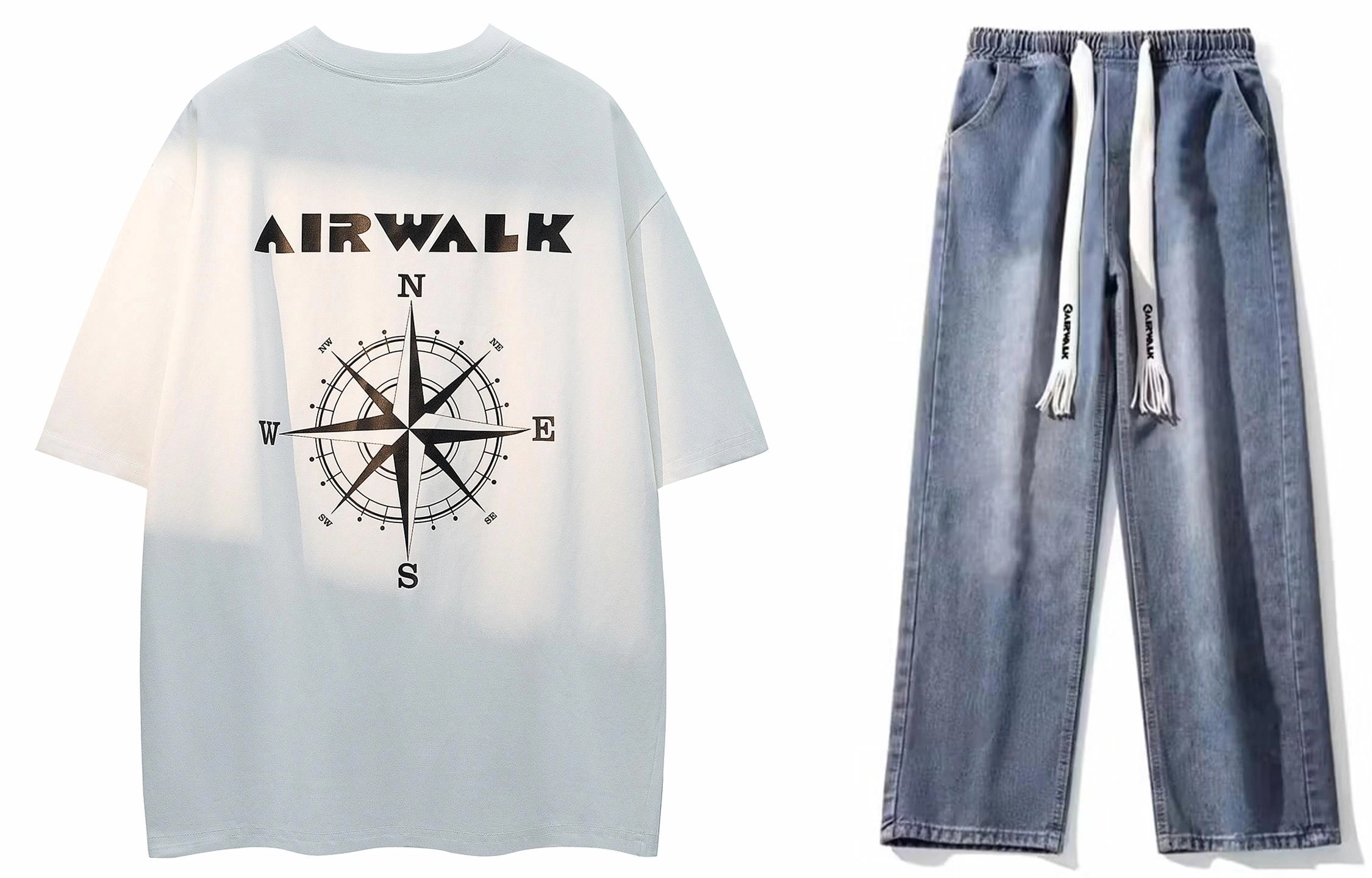Airwalk LogoT
