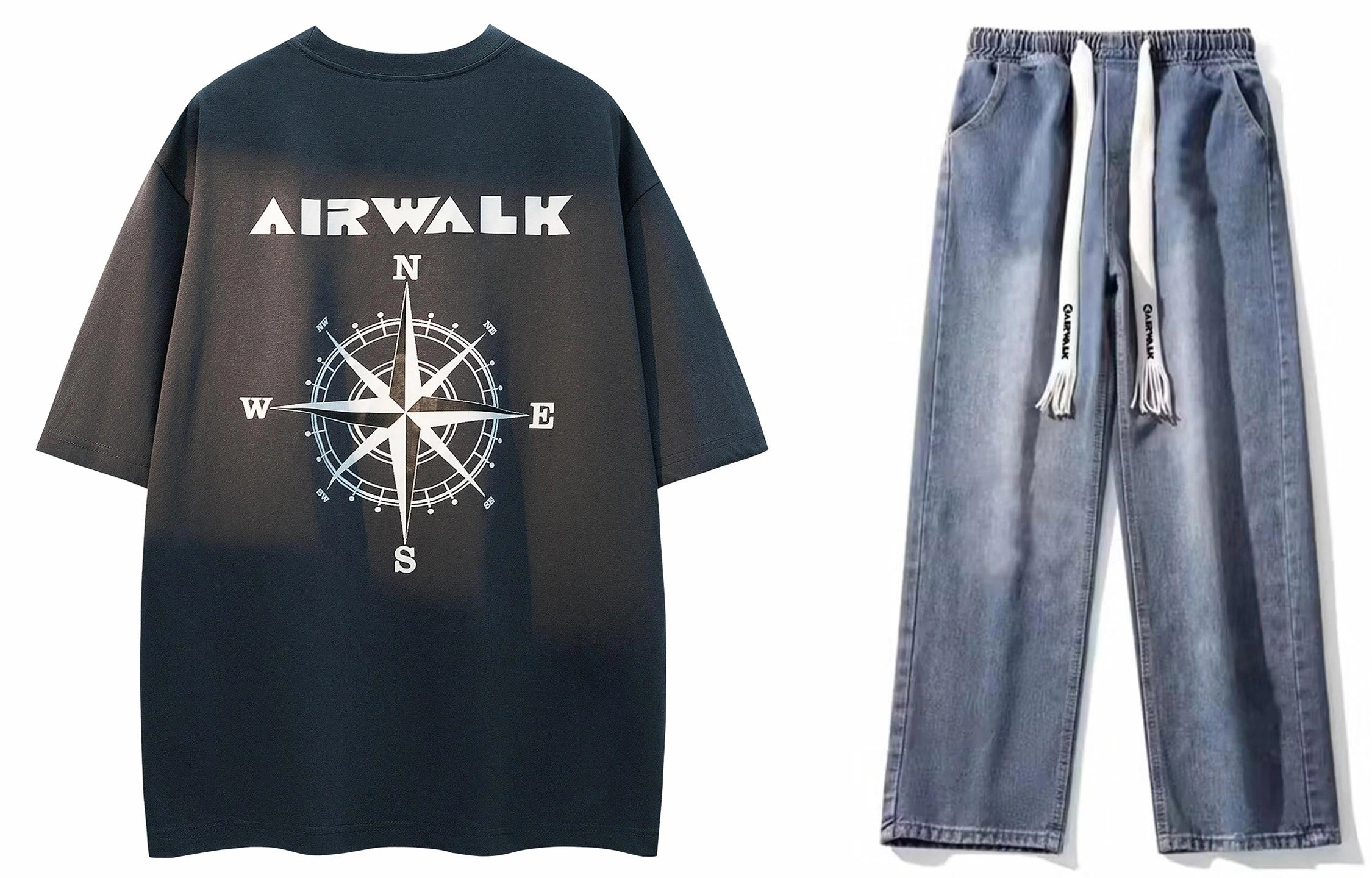 Airwalk LogoT
