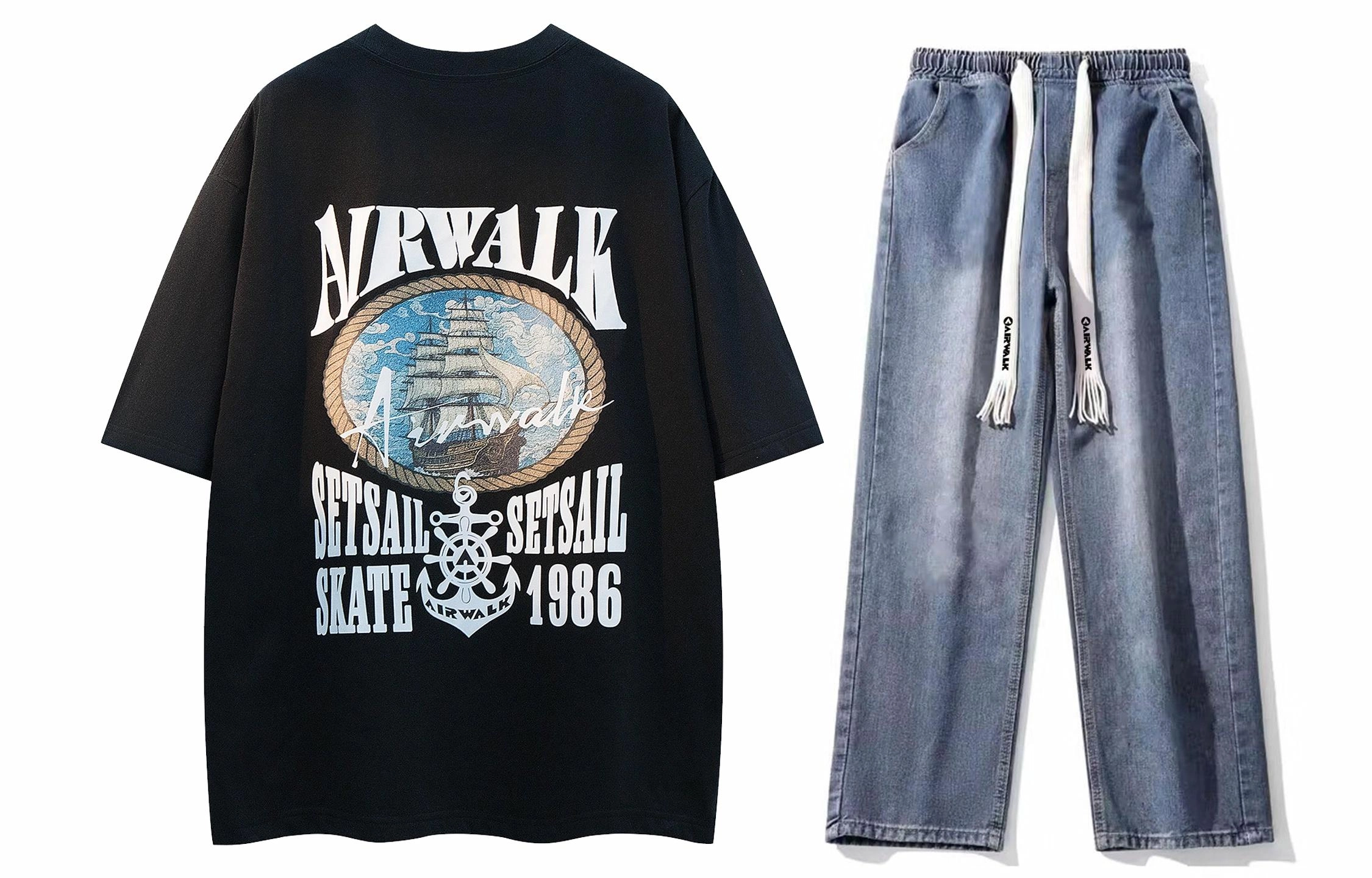 Airwalk T