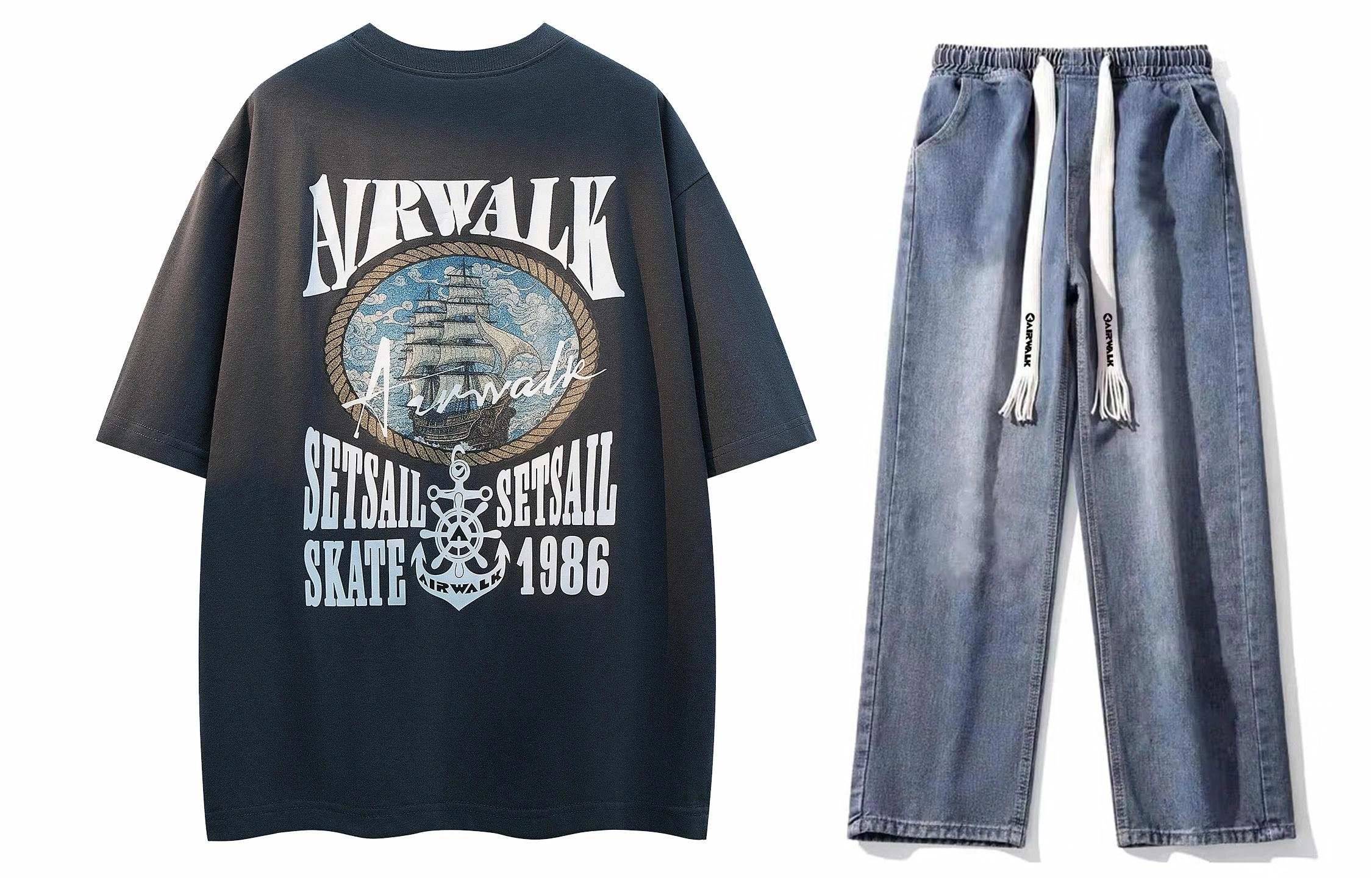 Airwalk T