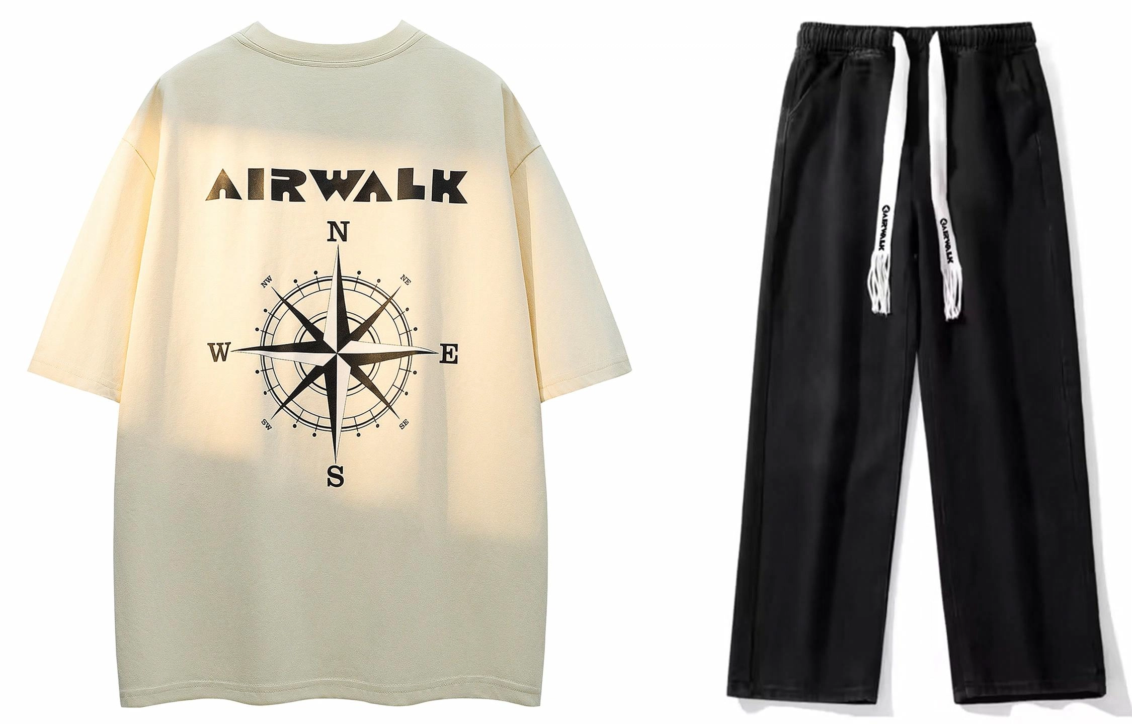 Airwalk LogoT