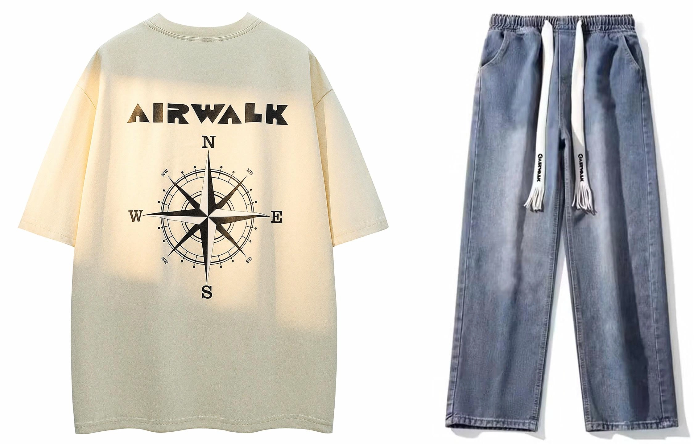 Airwalk LogoT