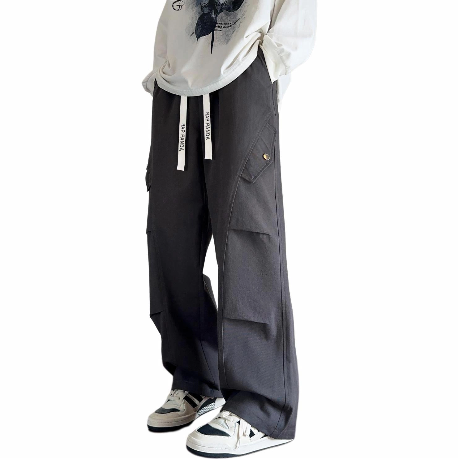 RAP PANDA