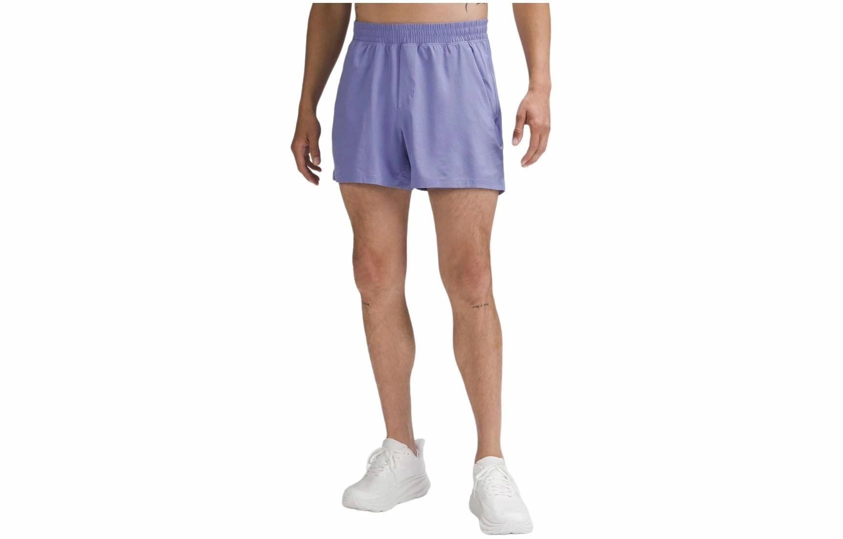 lululemon Pace Breaker 5"