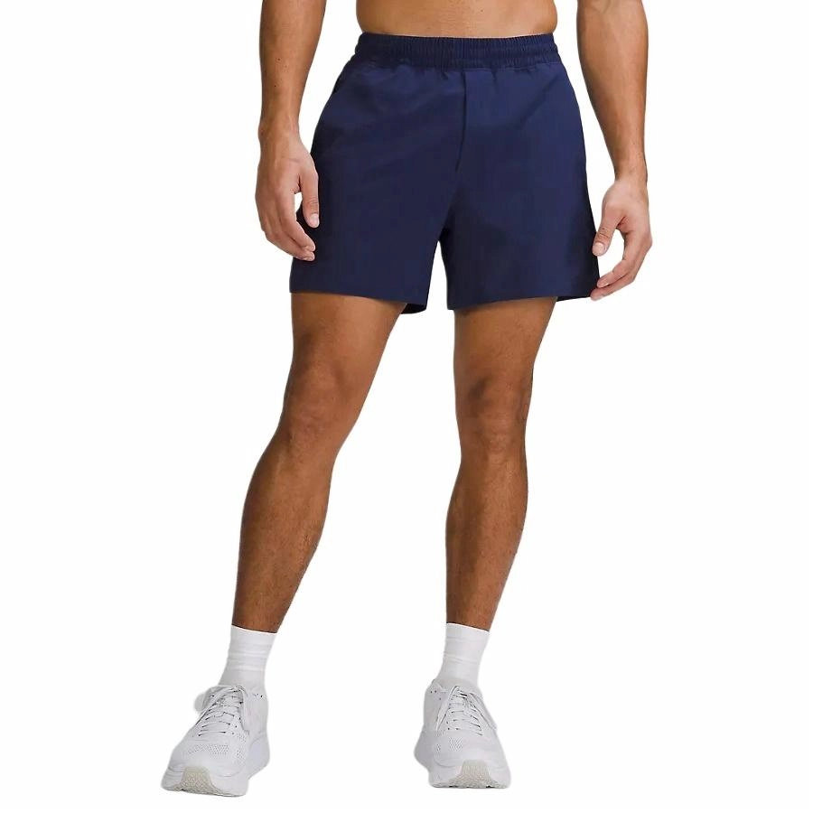 lululemon Pace Breaker 5"