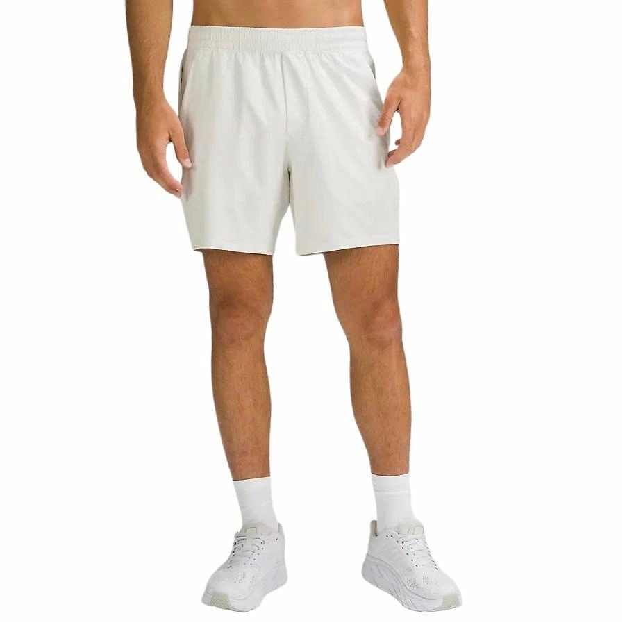 lululemon Pace Breaker Lined Short 7"
