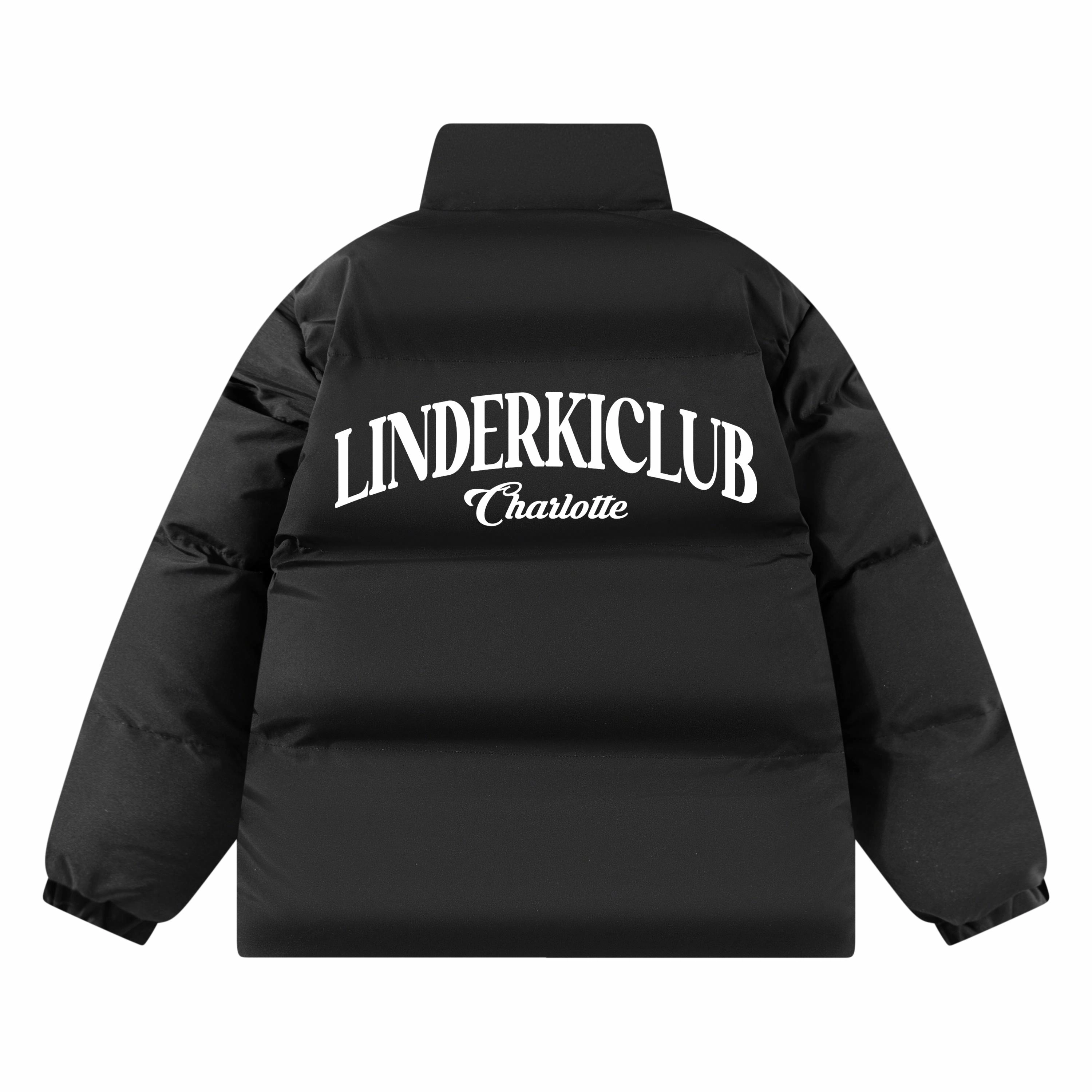 Lind Erki Logo