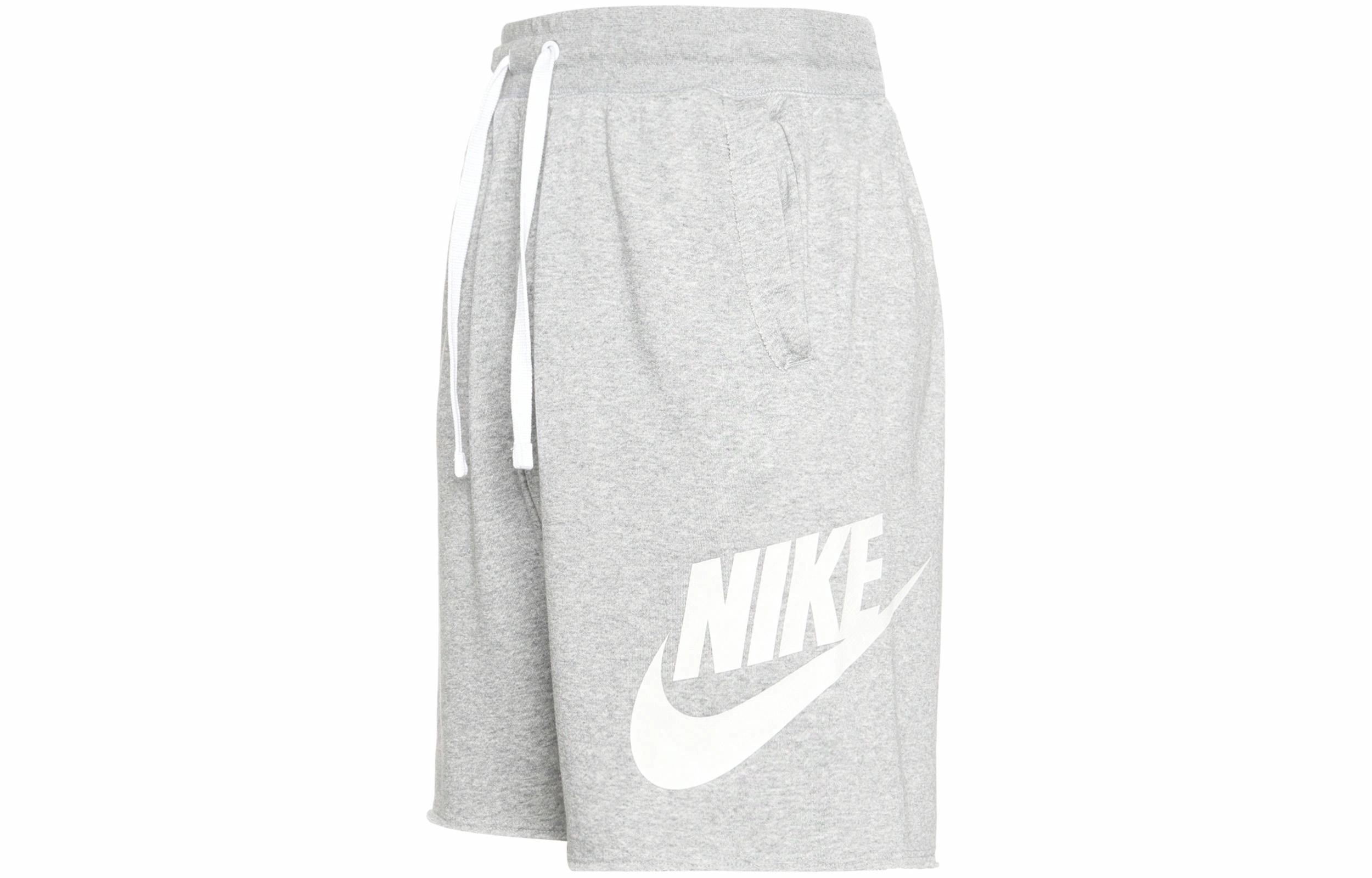 Nike Club Logo