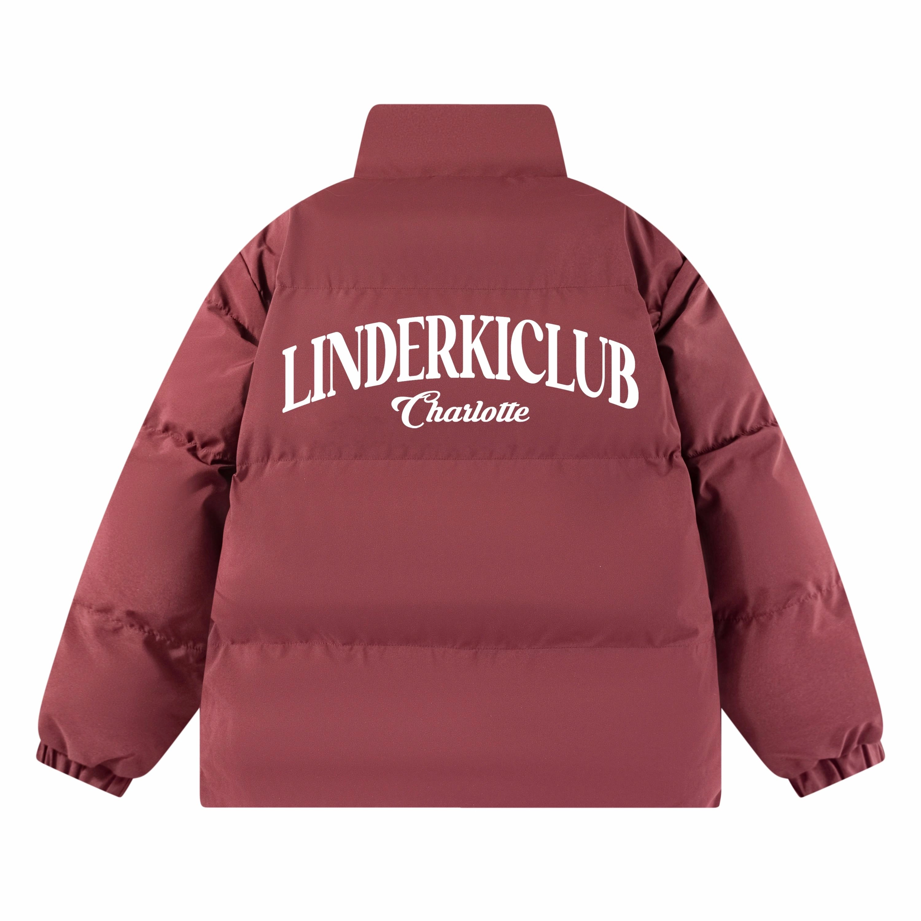 Lind Erki Logo