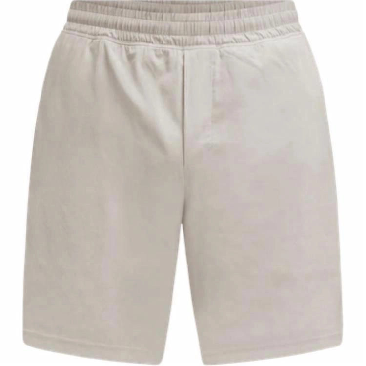 lululemon Pace Breaker Lined Short 7"