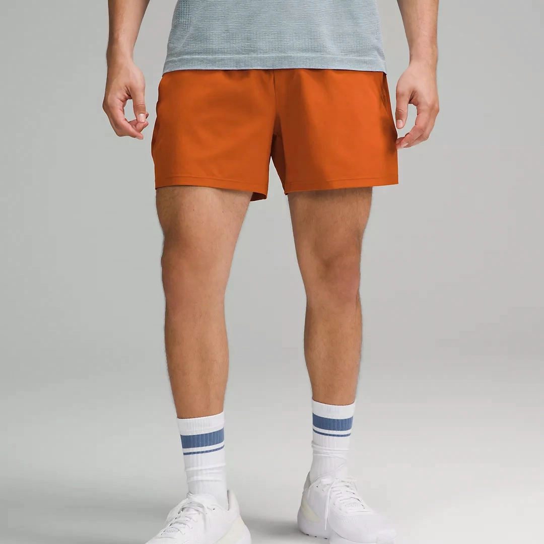 lululemon Pace Breaker 5"