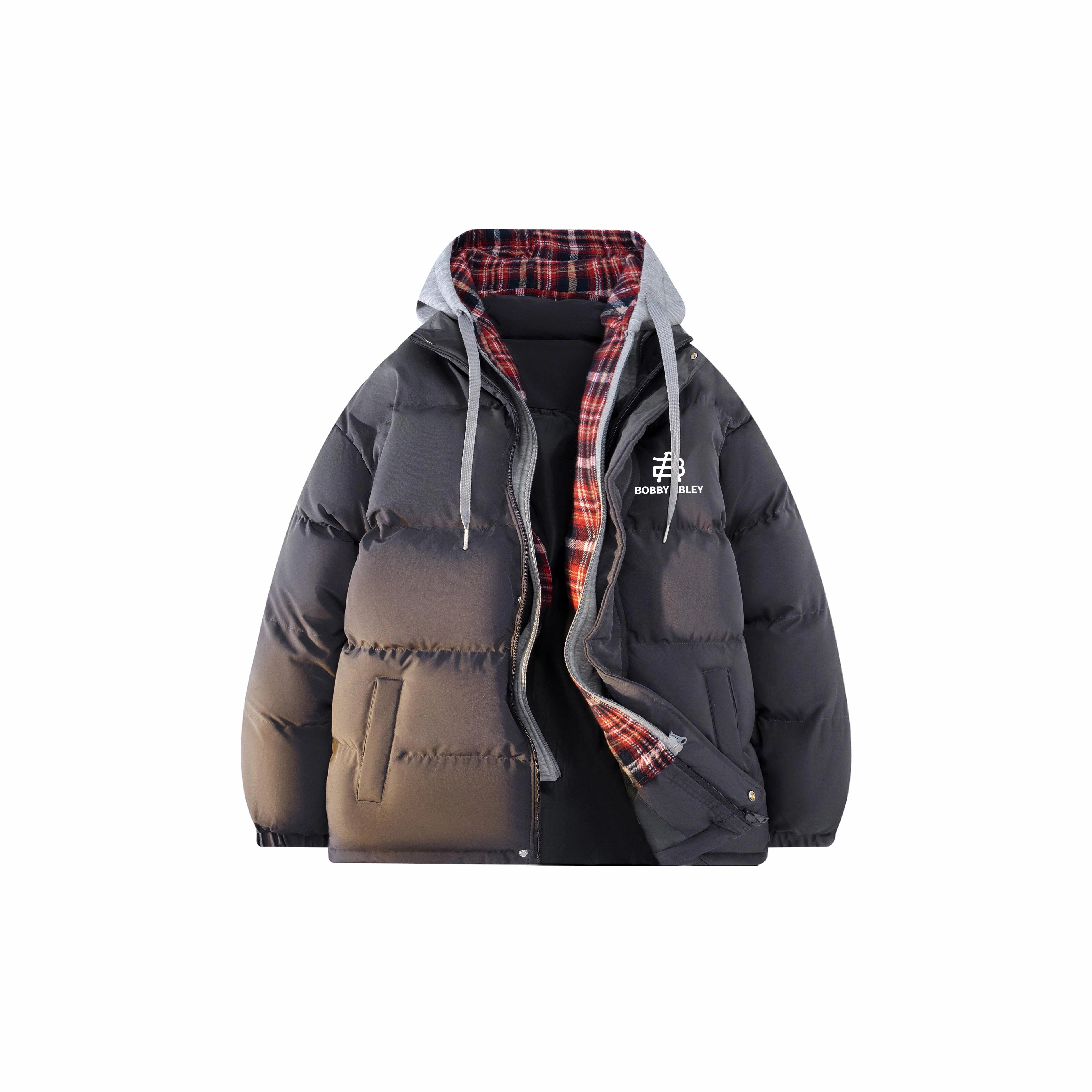 BOBBY ABLEY Logo