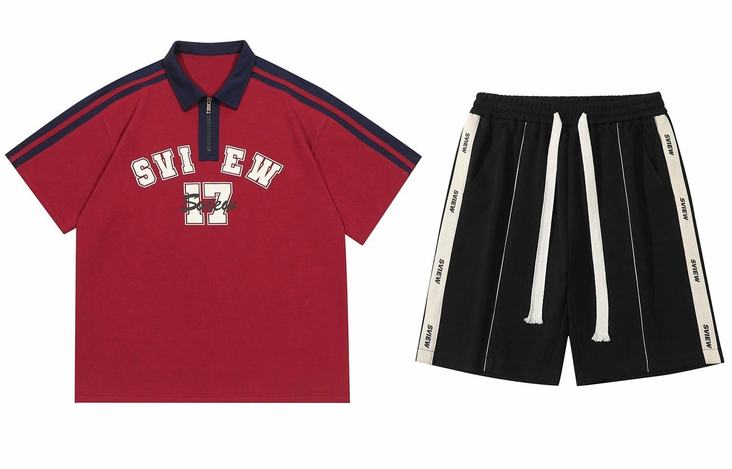 S.view Polo
