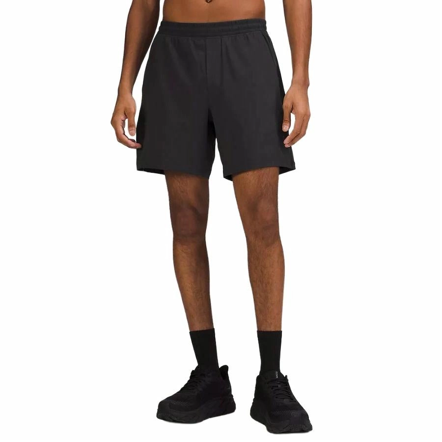 lululemon Pace Breaker Lined Short 7"