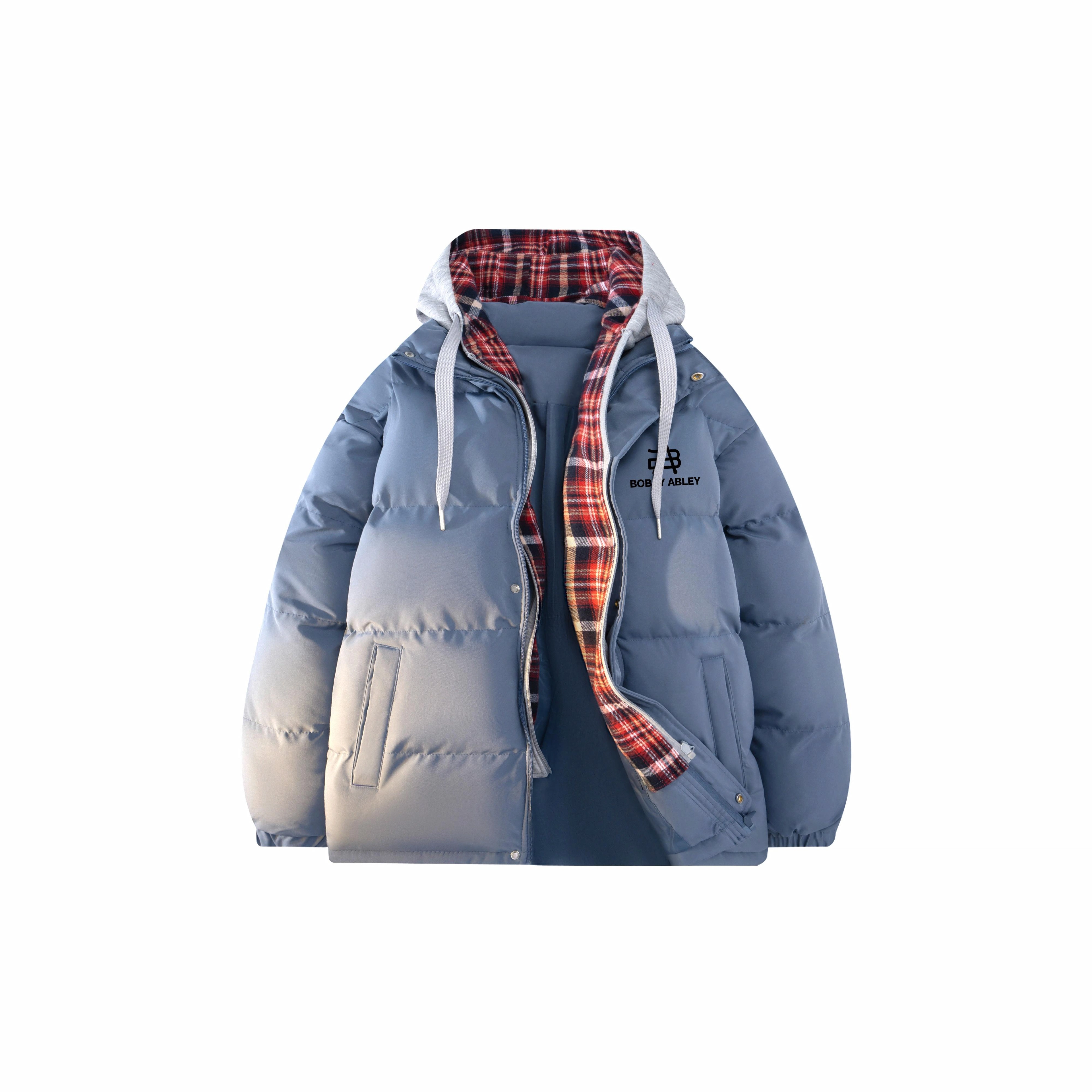 BOBBY ABLEY Logo