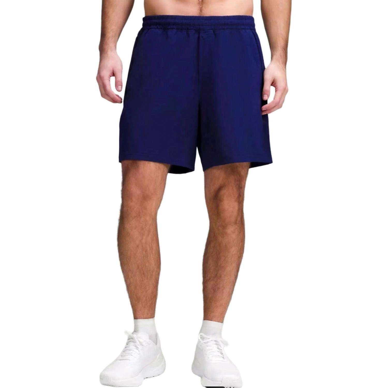 lululemon Pace Breaker Lined Short 7"