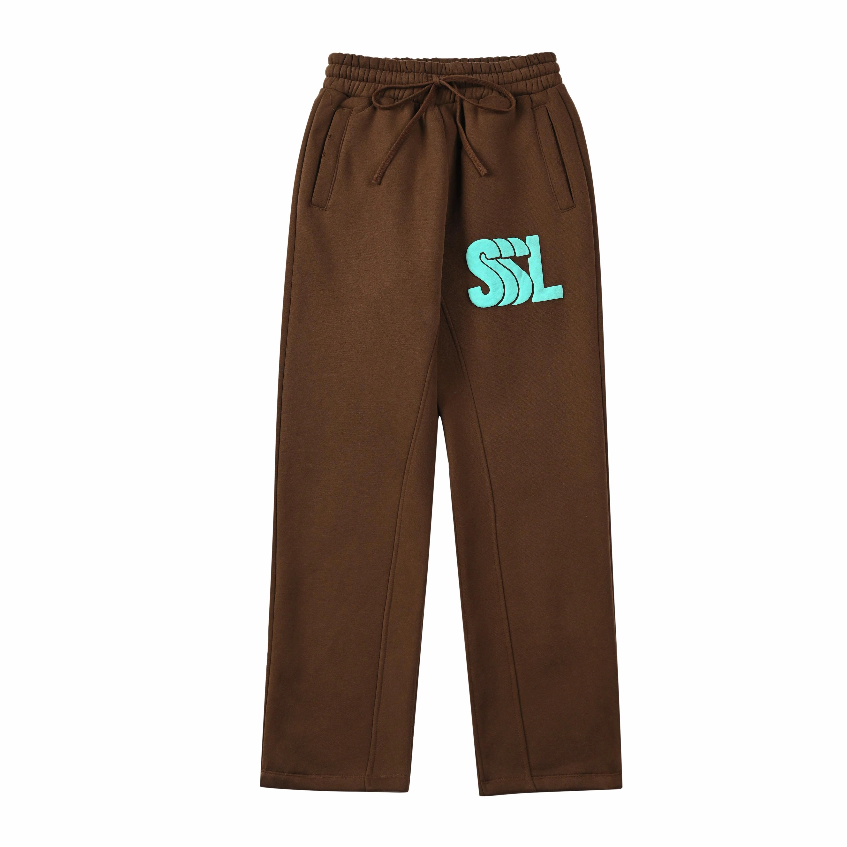 SSSAINT LOUIS