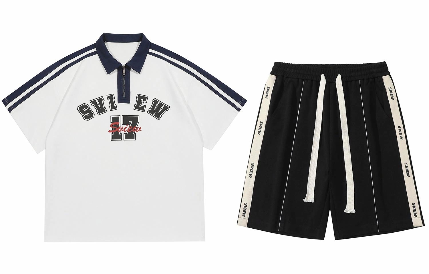 S.view Polo