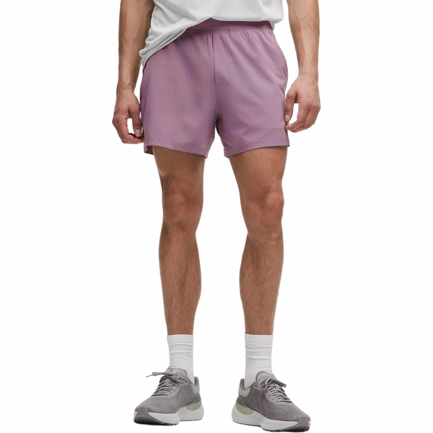 lululemon Pace Breaker 5"