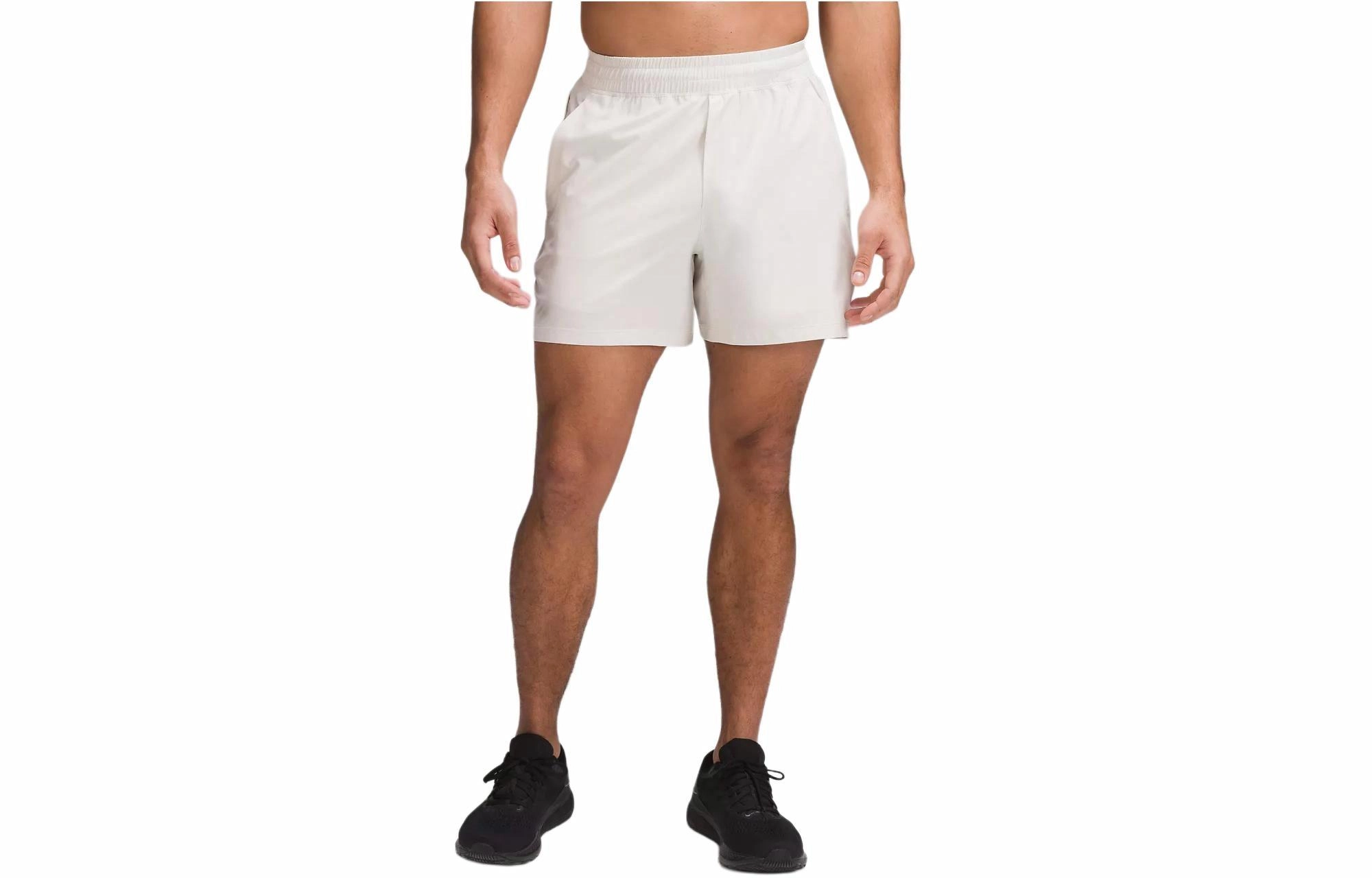 lululemon Pace Breaker 5"