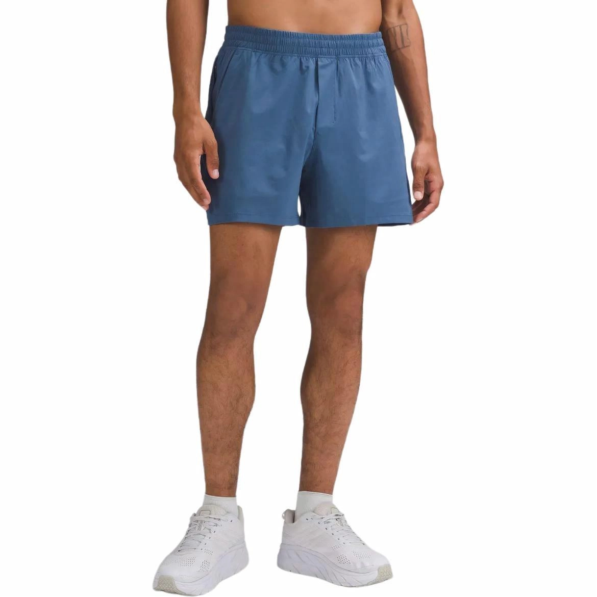 lululemon Pace Breaker 5"