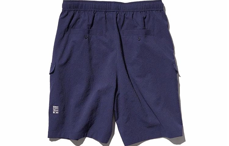 nautica white sail SS23