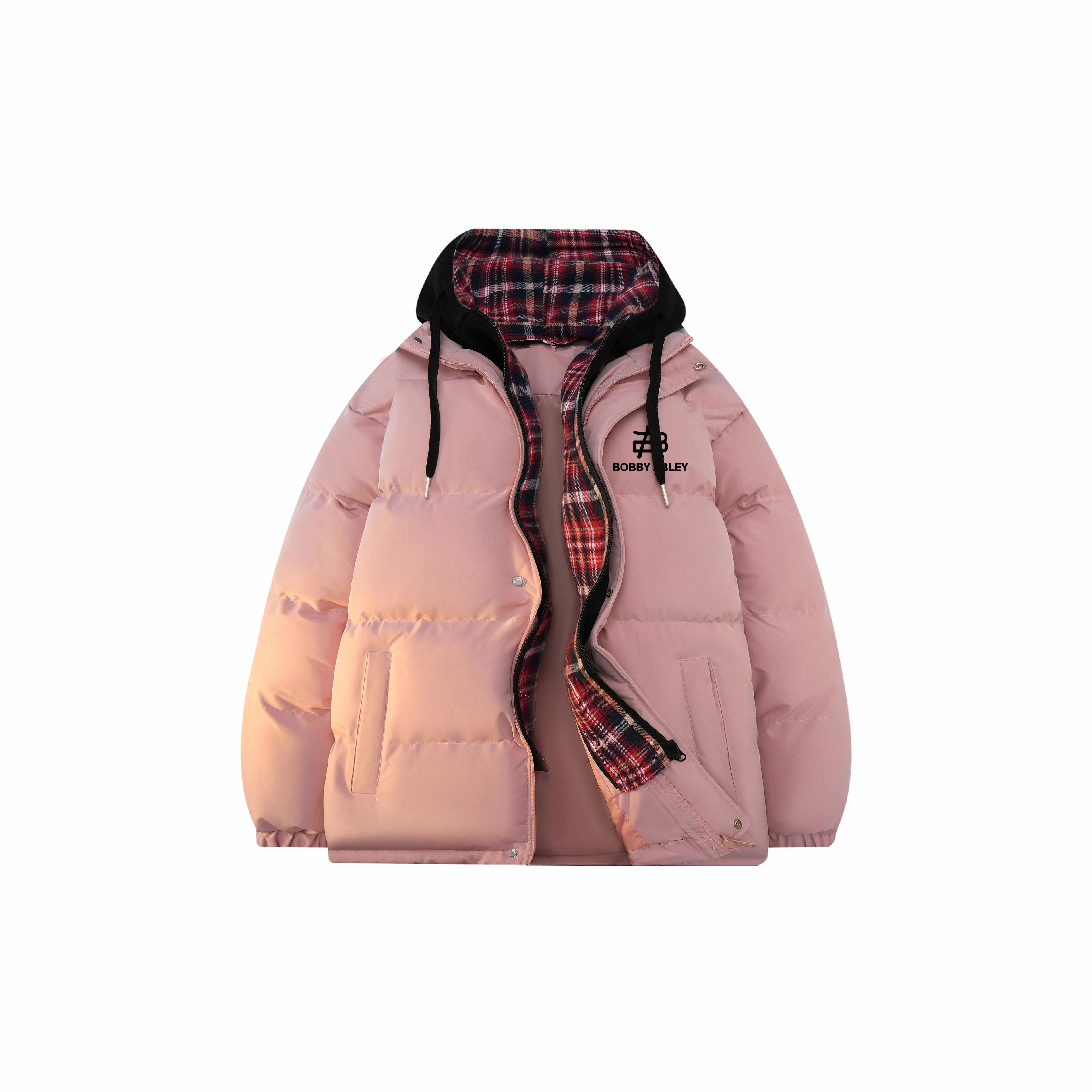 BOBBY ABLEY Logo