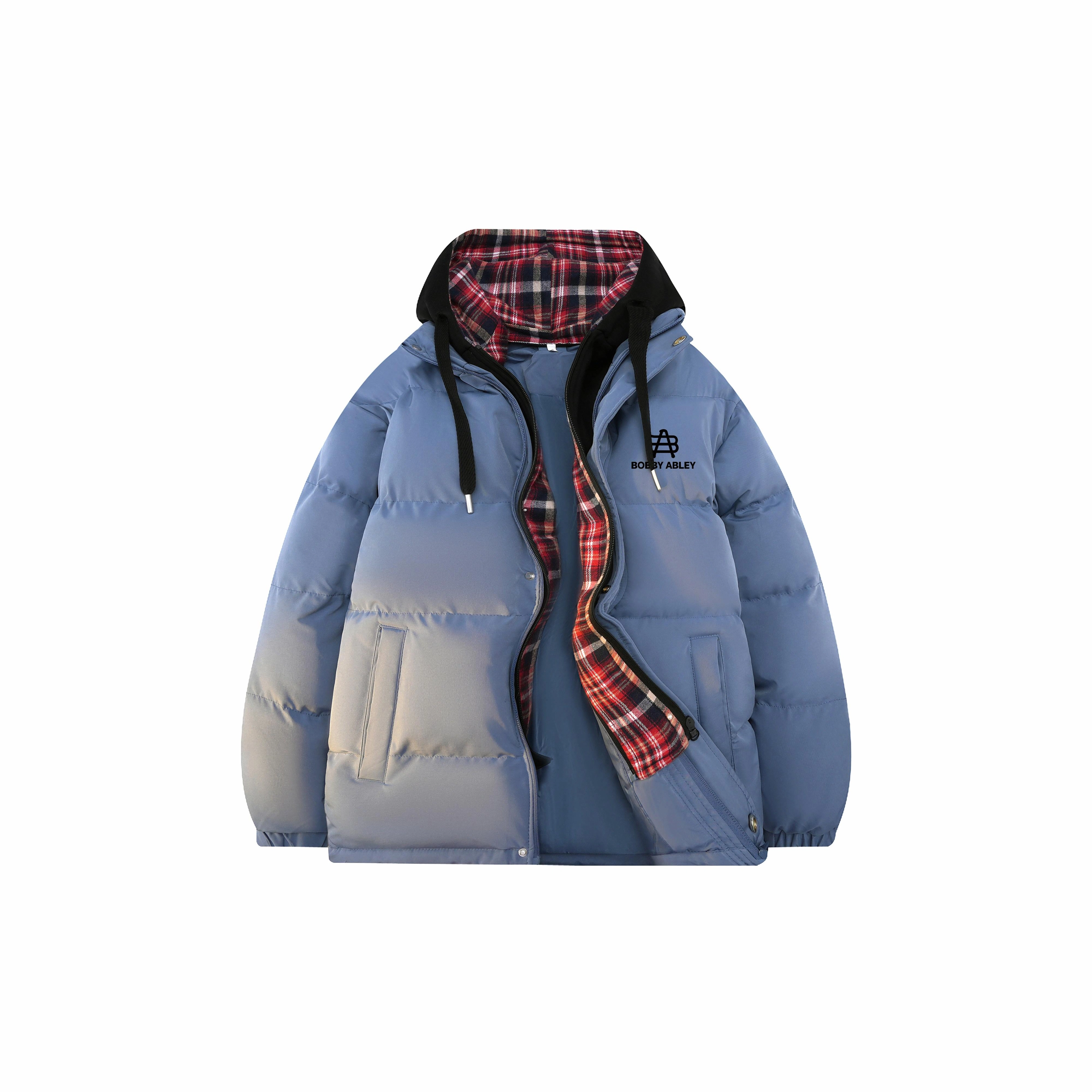 BOBBY ABLEY Logo