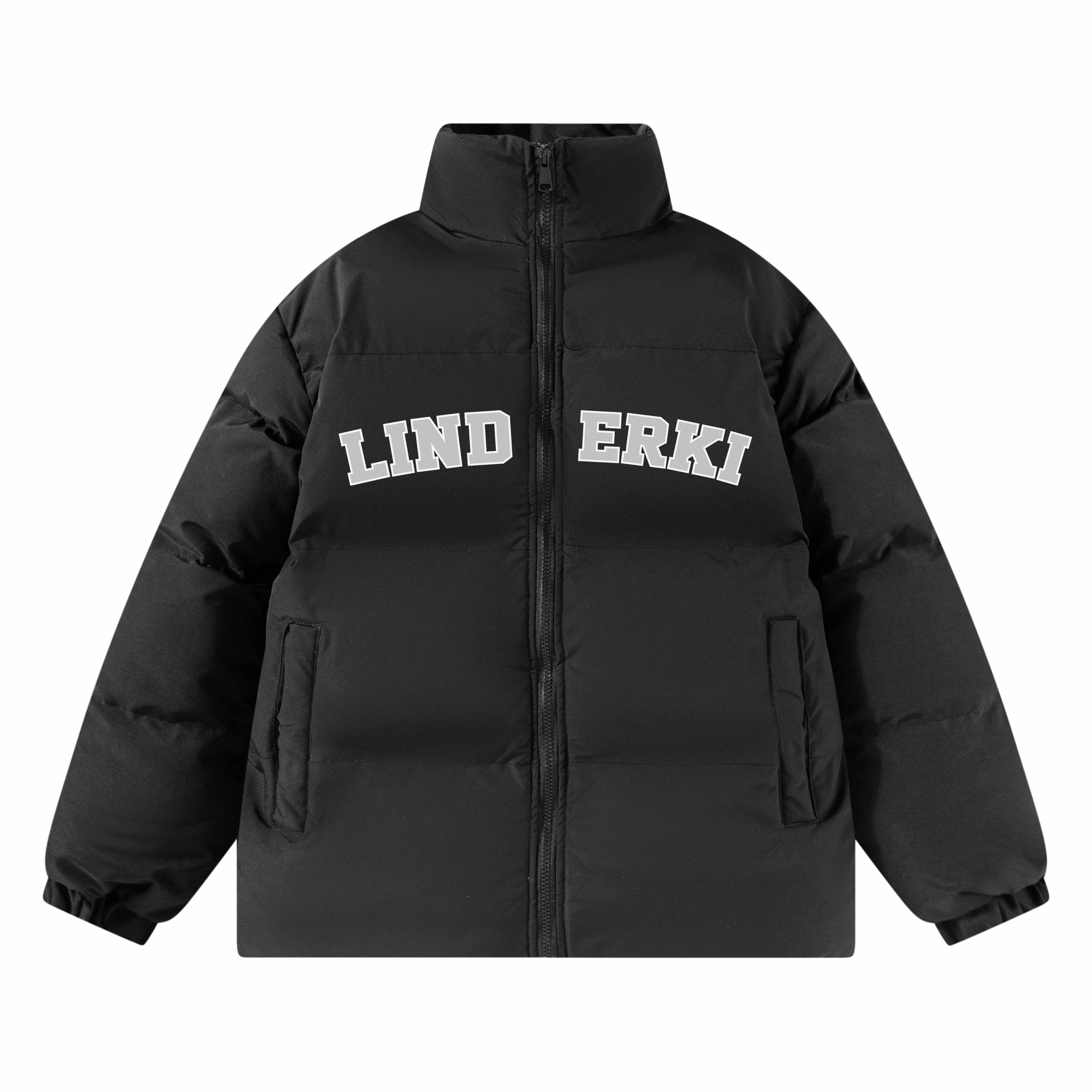 Lind Erki Logo