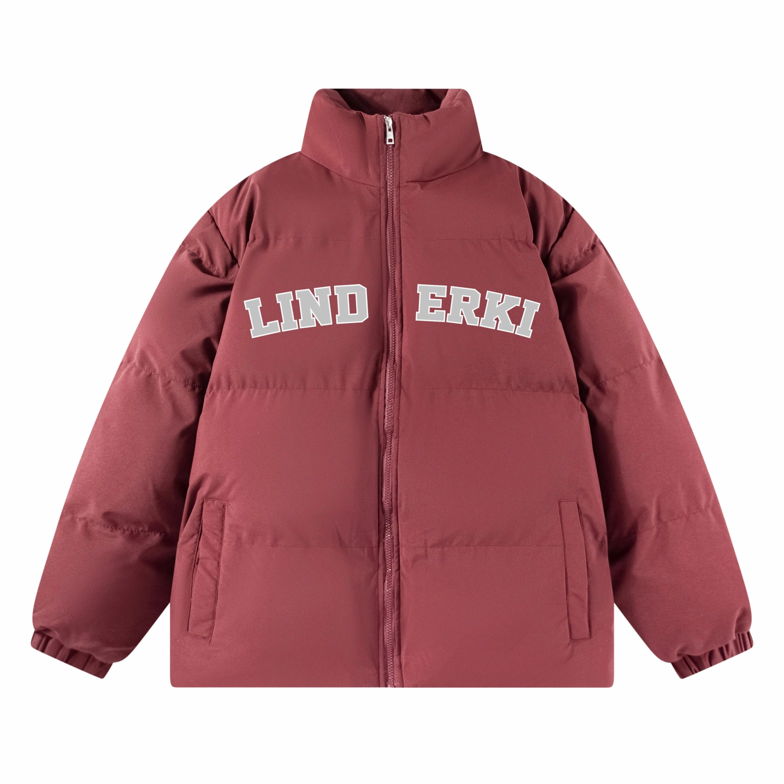 Lind Erki Logo