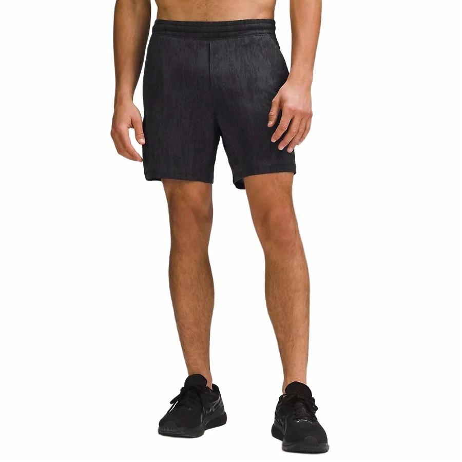 lululemon Pace Breaker Lined Short 7"