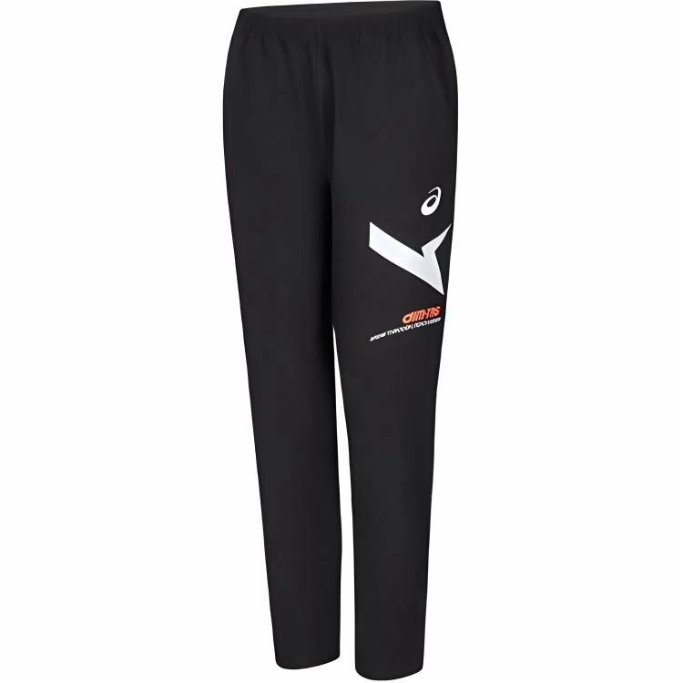 Asics logoUV
