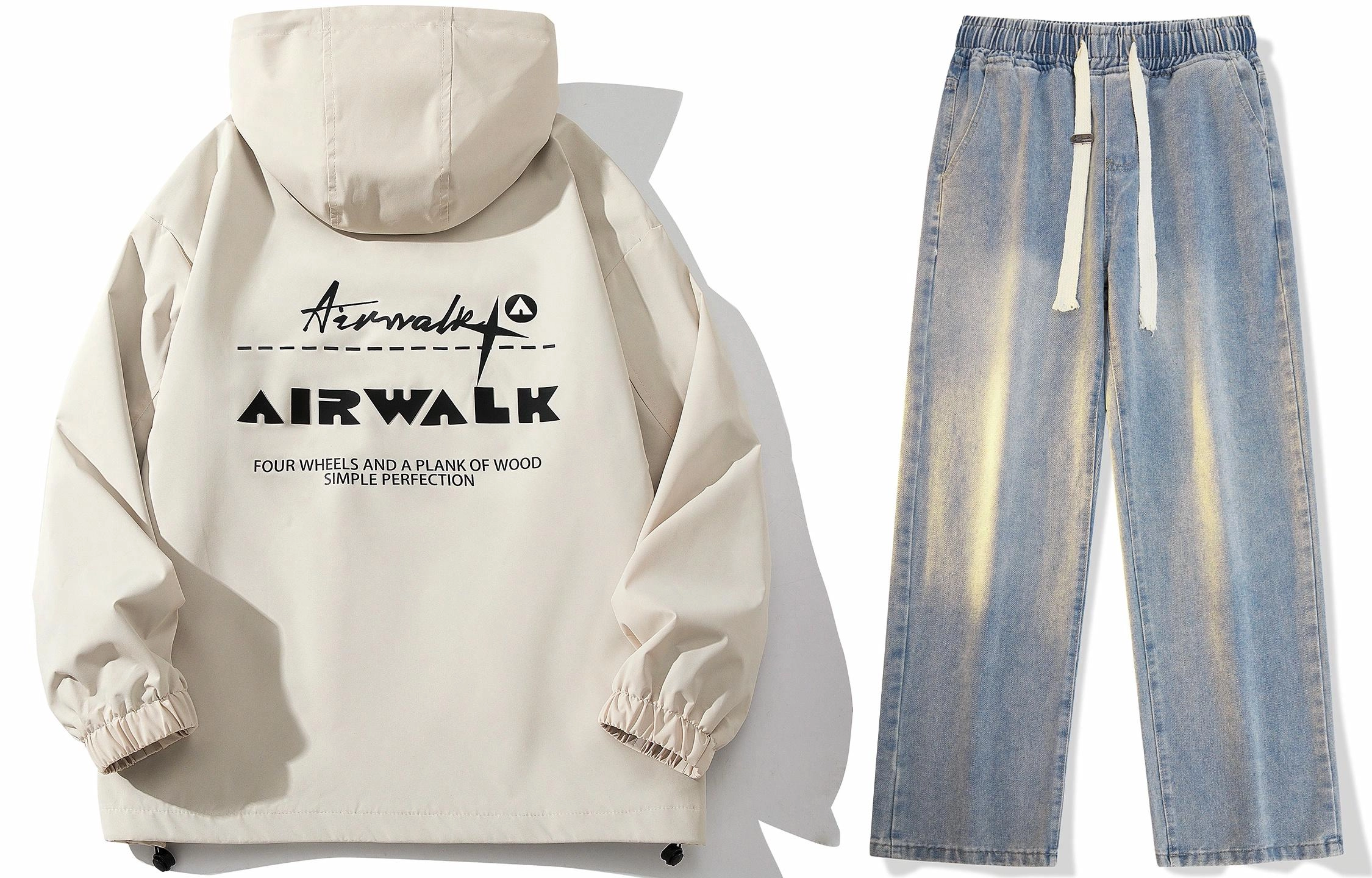 Airwalk Logo