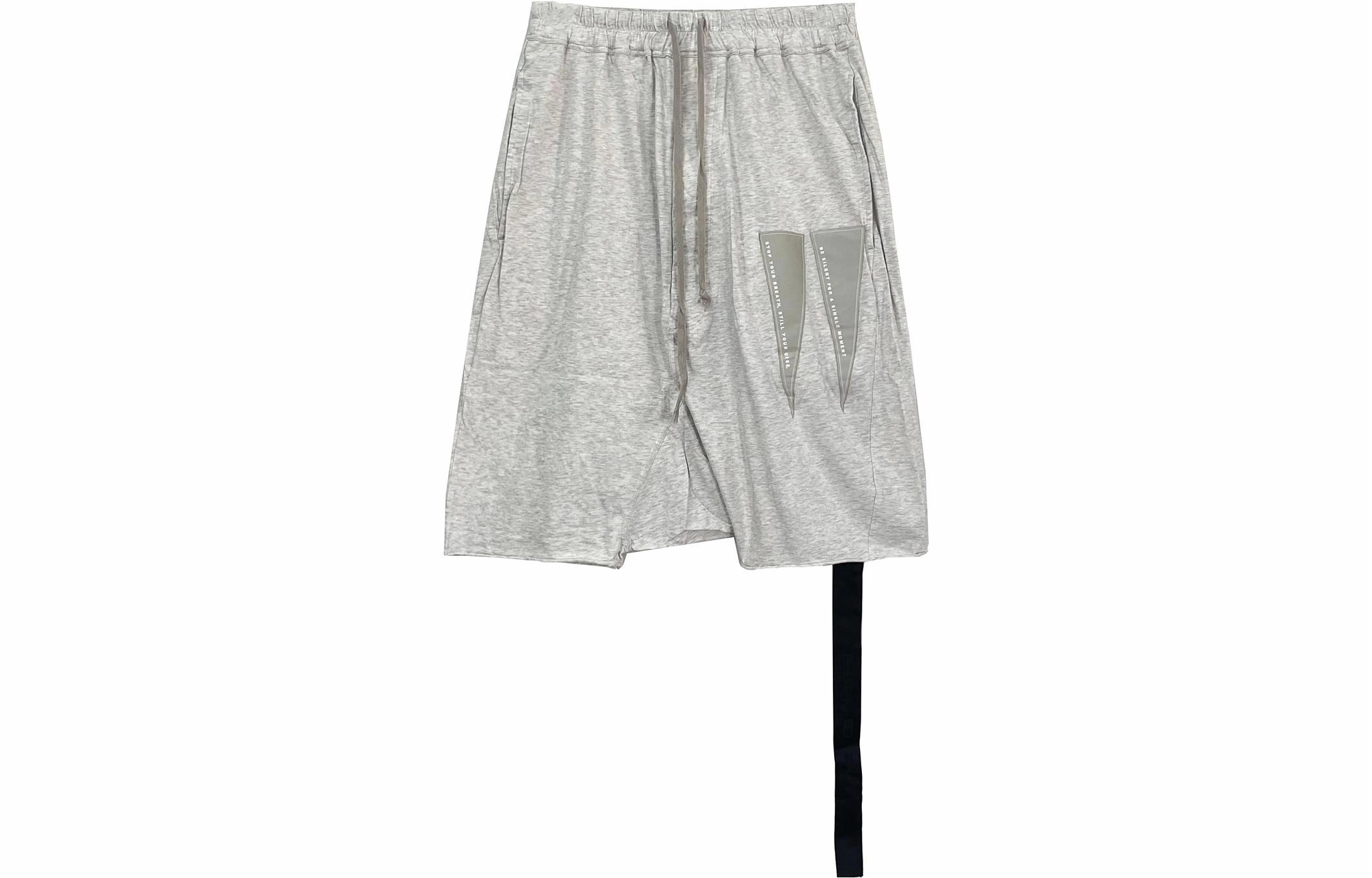 Rick Owens DRKSHDW Logo