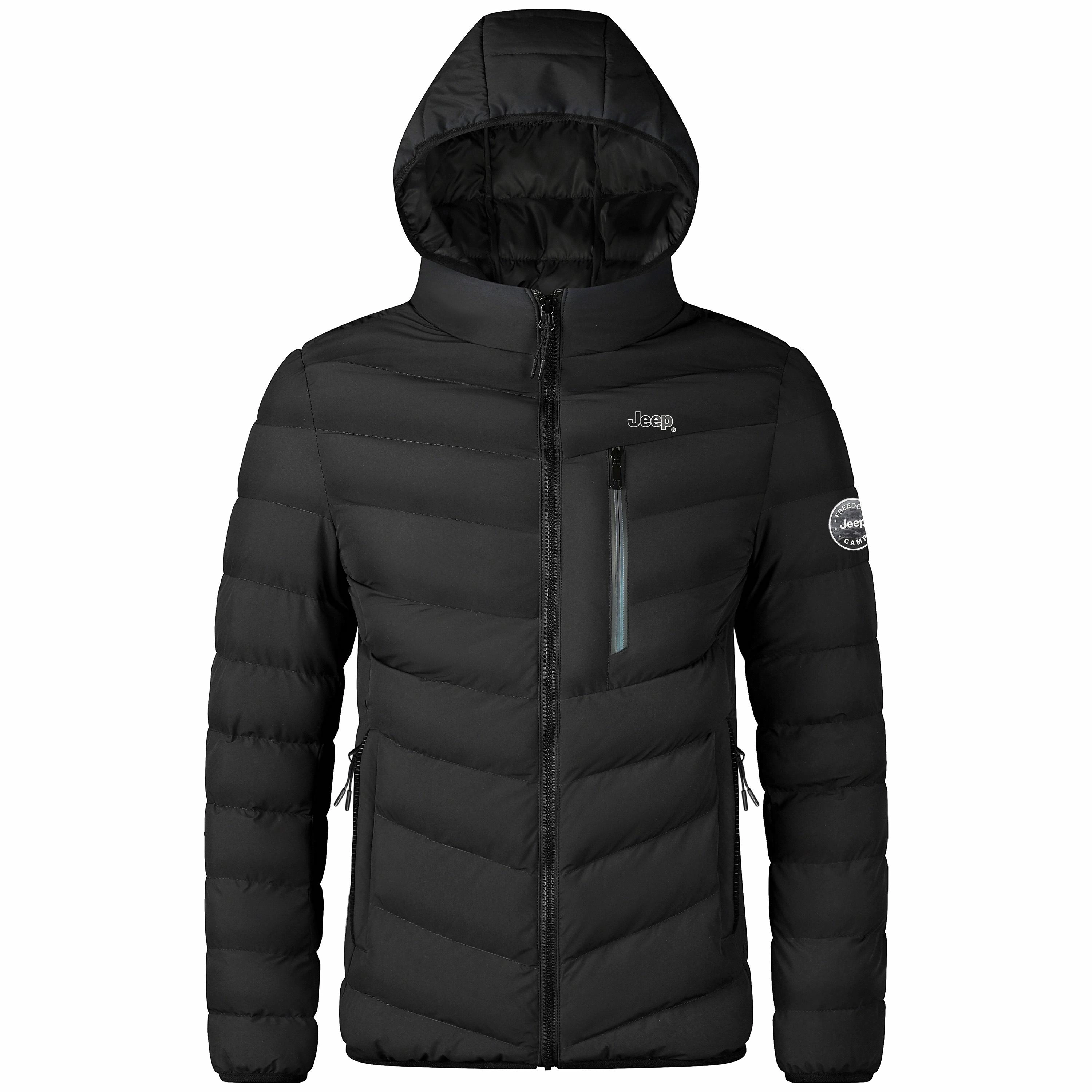 Jeep Freestyle Vest