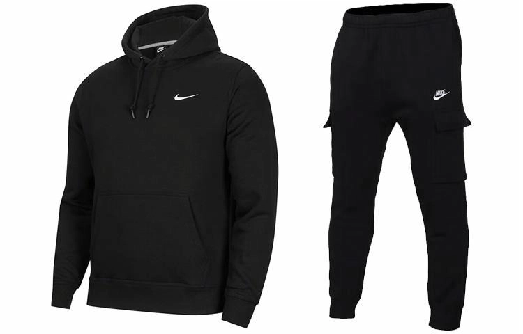 Nike Logo