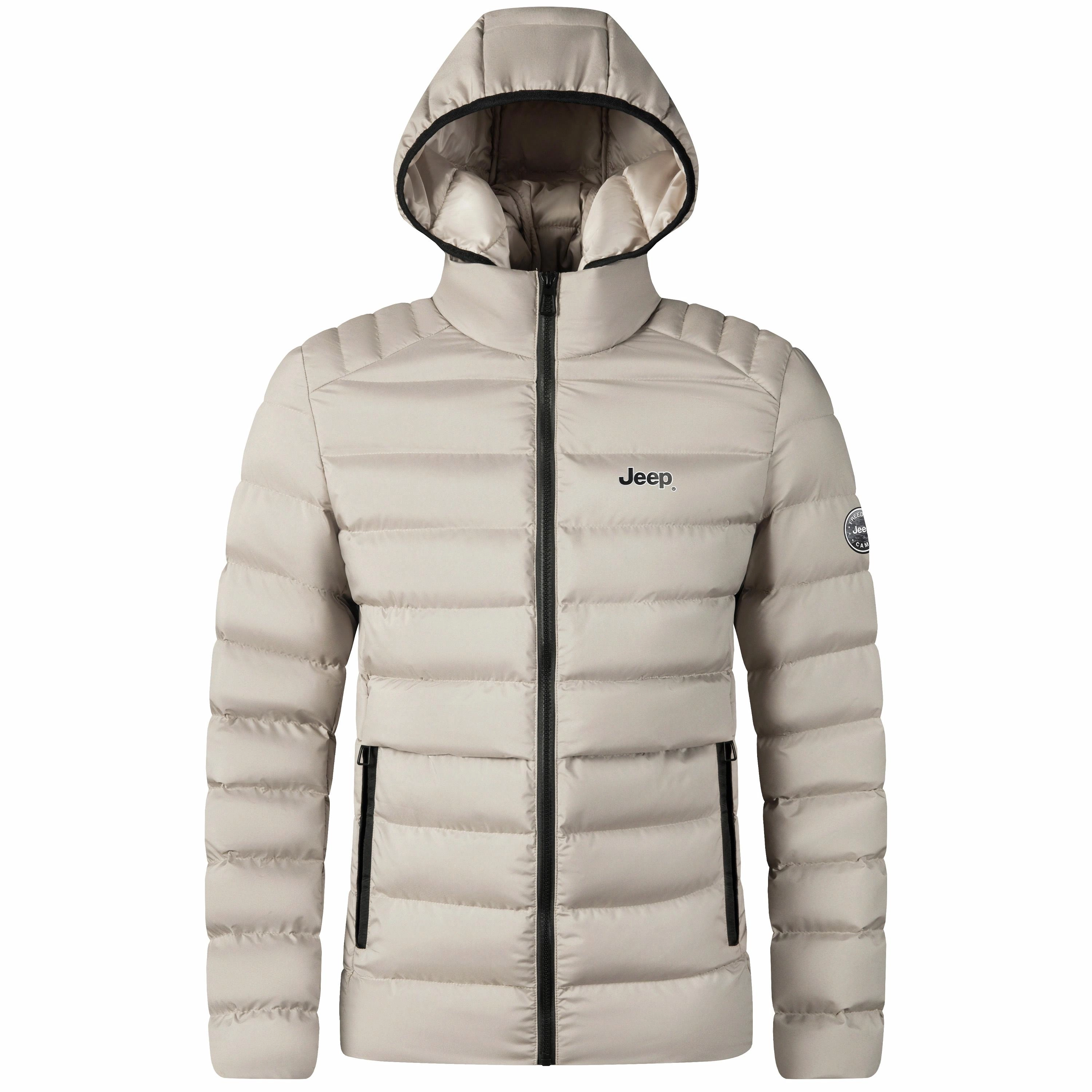 Jeep Freestyle Vest